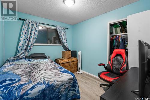 25 Klaehn Crescent, Saskatoon, SK - Indoor Photo Showing Bedroom