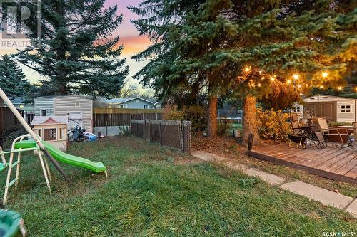 25 Klaehn Crescent, Saskatoon, SK - Outdoor