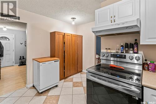 25 Klaehn Crescent, Saskatoon, SK - Indoor