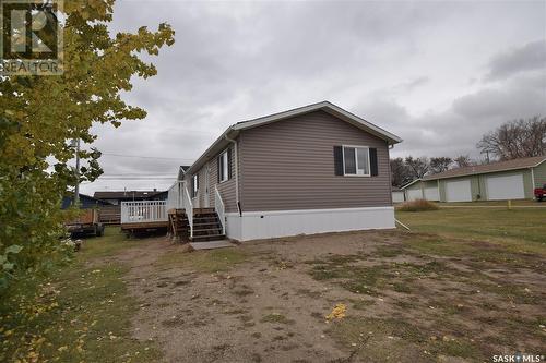 513 Brook Crescent, Shellbrook, SK - Outdoor