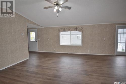 513 Brook Crescent, Shellbrook, SK - Indoor Photo Showing Other Room