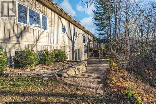 392 Cox Mill Road, Barrie, ON - Outdoor