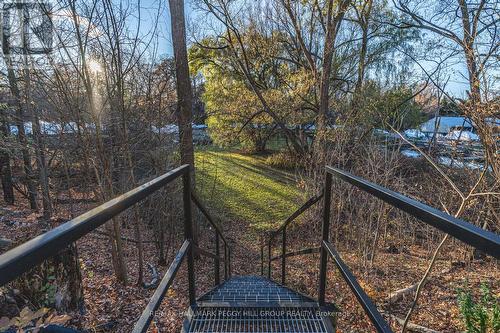 392 Cox Mill Road, Barrie, ON - Outdoor With View