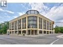 #202 - 205 Lakeshore Road W, Oakville, ON  - Outdoor 