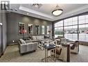 #202 - 205 Lakeshore Road W, Oakville, ON  - Indoor Photo Showing Other Room 