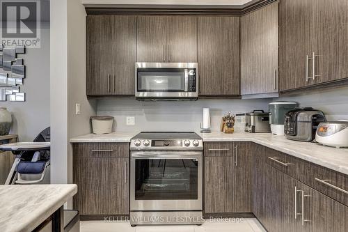 357 Edgevalley Road, London, ON - Indoor Photo Showing Kitchen