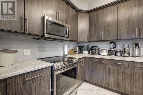 357 Edgevalley Road, London, ON - Indoor Photo Showing Kitchen