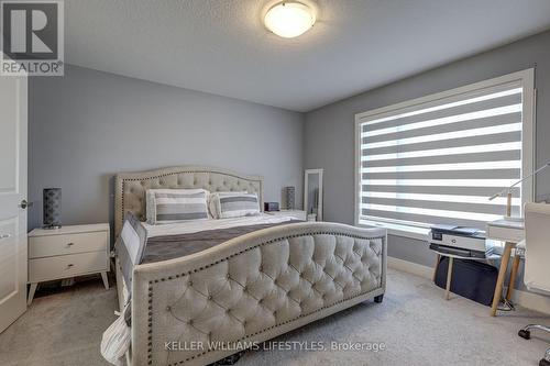 357 Edgevalley Road, London, ON - Indoor Photo Showing Bedroom