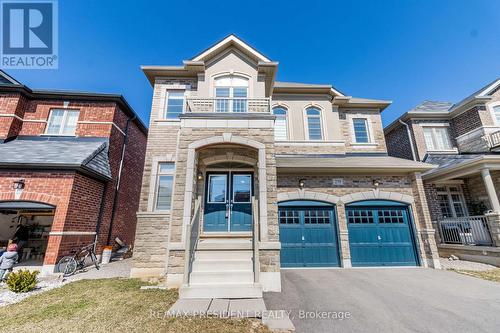 279 Humphrey Street, Hamilton, ON - Outdoor With Facade