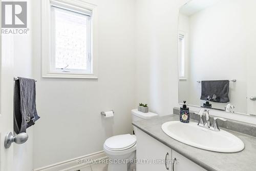 279 Humphrey Street, Hamilton, ON - Indoor Photo Showing Bathroom