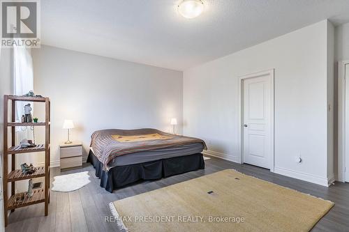 279 Humphrey Street, Hamilton, ON - Indoor Photo Showing Bedroom