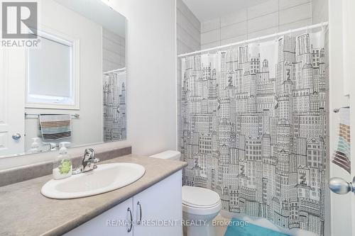 279 Humphrey Street, Hamilton, ON - Indoor Photo Showing Bathroom