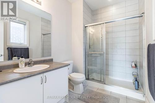 279 Humphrey Street, Hamilton, ON - Indoor Photo Showing Bathroom