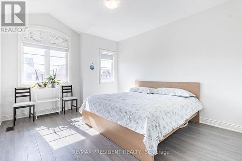 279 Humphrey Street, Hamilton, ON - Indoor Photo Showing Bedroom