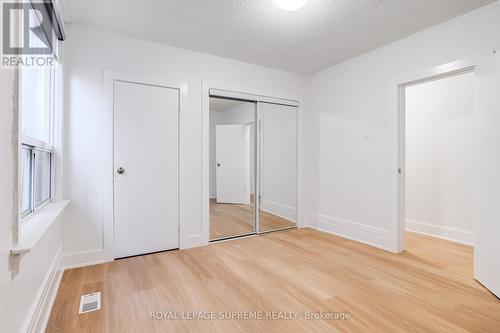 Main - 44 Salem Avenue, Toronto, ON - Indoor Photo Showing Other Room