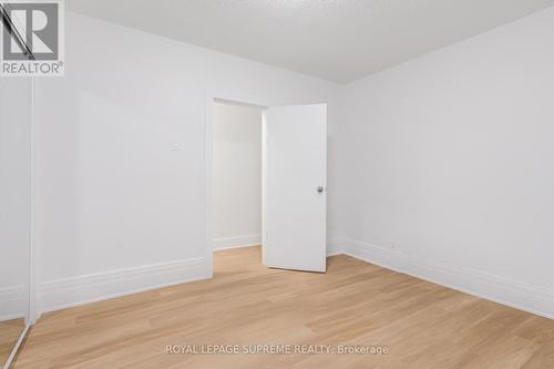 Main - 44 Salem Avenue, Toronto, ON - Indoor Photo Showing Other Room