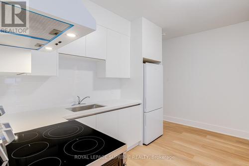 Main - 44 Salem Avenue, Toronto, ON - Indoor Photo Showing Kitchen