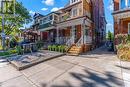 Main - 44 Salem Avenue, Toronto, ON  - Outdoor With Facade 