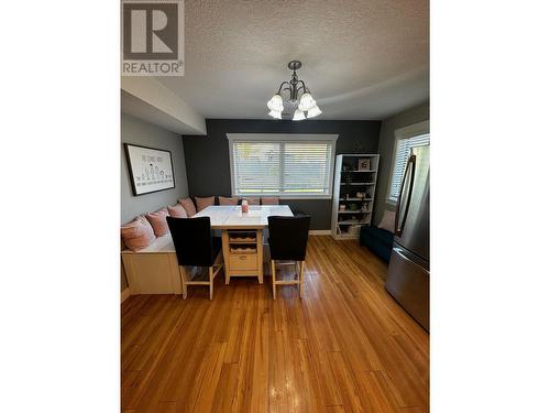 5133 Nicholson Road, Chetwynd, BC - Indoor