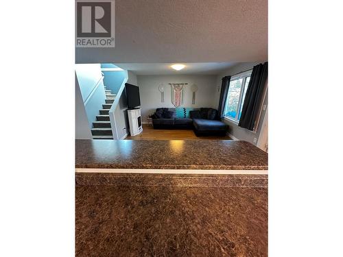 5133 Nicholson Road, Chetwynd, BC - Indoor Photo Showing Other Room