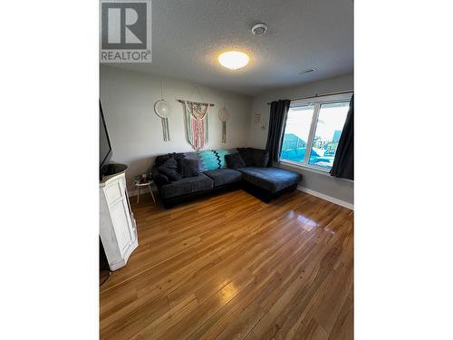 5133 Nicholson Road, Chetwynd, BC - Indoor Photo Showing Other Room