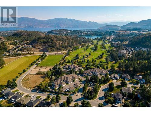 2377 Shannon Woods Drive Unit# 212, West Kelowna, BC - Outdoor With View