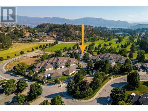 2377 Shannon Woods Drive Unit# 212, West Kelowna, BC - Outdoor With View