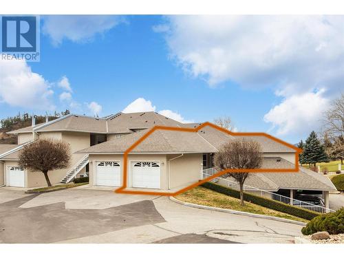 2377 Shannon Woods Drive Unit# 212, West Kelowna, BC - Outdoor