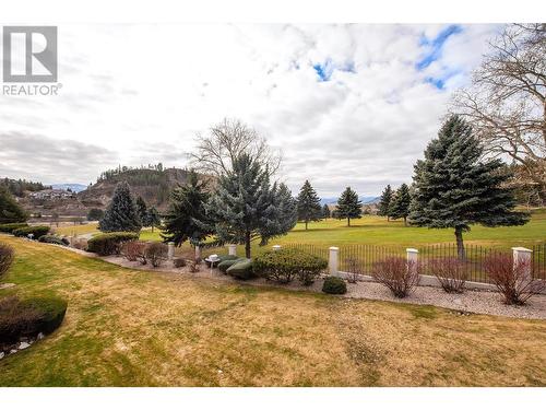 2377 Shannon Woods Drive Unit# 212, West Kelowna, BC - Outdoor With View