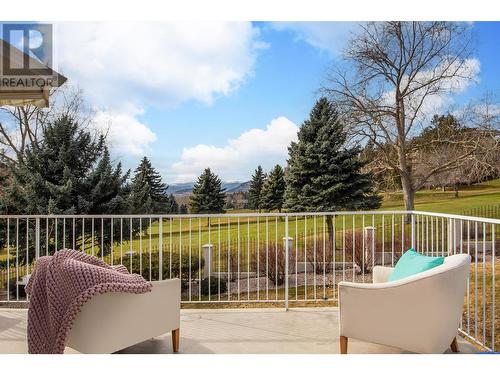 2377 Shannon Woods Drive Unit# 212, West Kelowna, BC - Outdoor