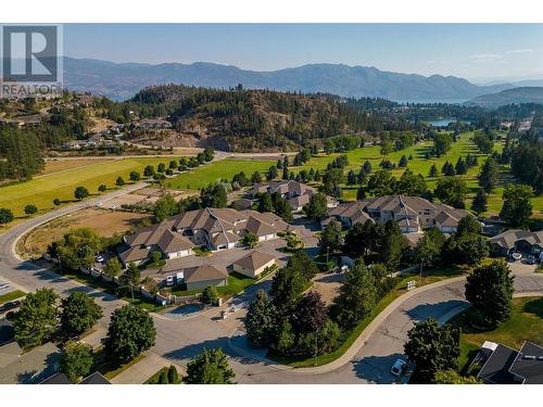 2377 Shannon Woods Drive Unit# 212, West Kelowna, BC - Outdoor With View