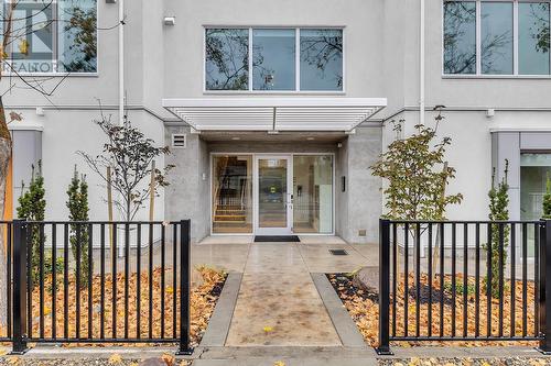 4071 Lakeshore Road Unit# 101, Kelowna, BC - Indoor Photo Showing Other Room