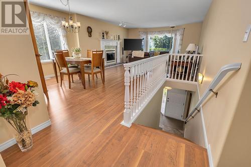 203 Biggar Road, Kelowna, BC - Indoor Photo Showing Other Room