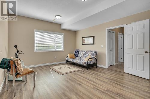 203 Biggar Road, Kelowna, BC - Indoor