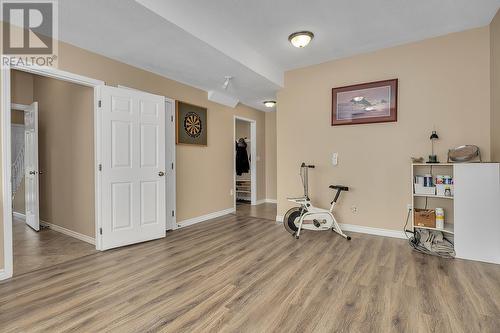 203 Biggar Road, Kelowna, BC - Indoor