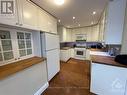 21 Perkins Street, Ottawa, ON  - Indoor Photo Showing Kitchen 