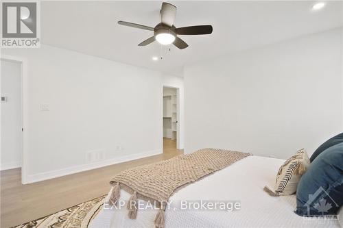 252 Trudeau Crescent, Russell, ON - Indoor Photo Showing Bedroom