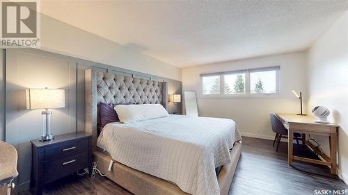 4021 Gordon Road, Regina, SK - Indoor Photo Showing Bedroom