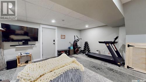 4021 Gordon Road, Regina, SK - Indoor