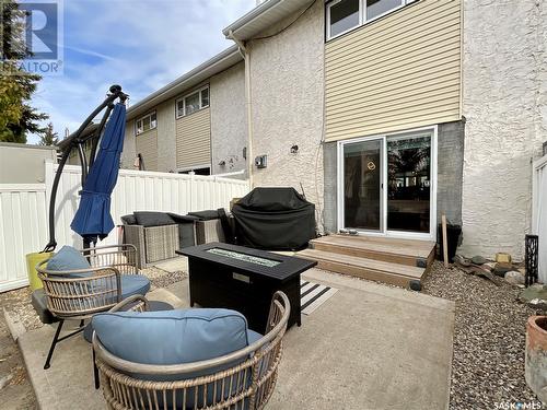 4021 Gordon Road, Regina, SK - Outdoor With Exterior