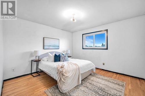 119 Albany Drive, Vaughan, ON - Indoor Photo Showing Bedroom