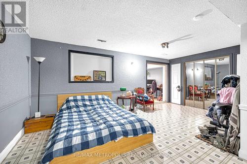 119 Albany Drive, Vaughan, ON - Indoor Photo Showing Bedroom