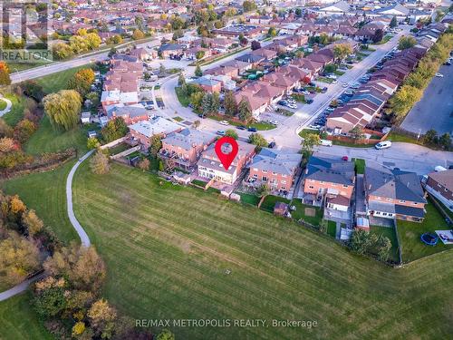 119 Albany Drive, Vaughan, ON - Outdoor With View