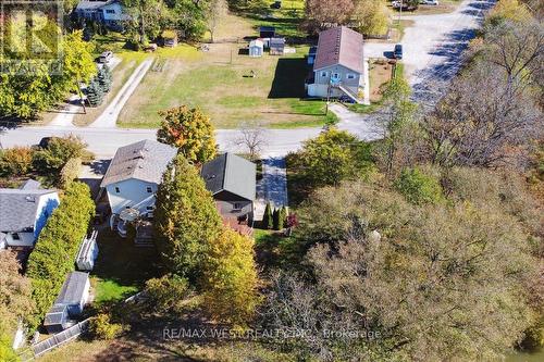 14 Olive Street, East Gwillimbury, ON - Outdoor With View