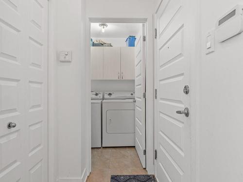 Salle de lavage - 205-2205 Ch. D'Oka, Deux-Montagnes, QC - Indoor Photo Showing Laundry Room