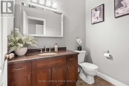 1340 Brant County Hwy 54, Haldimand, ON - Indoor Photo Showing Bathroom