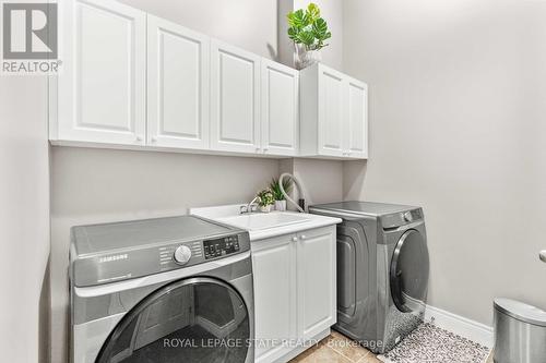 1340 Brant County Hwy 54, Haldimand, ON - Indoor Photo Showing Laundry Room