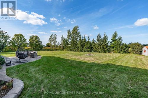 1340 Brant County Hwy 54, Haldimand, ON - Outdoor