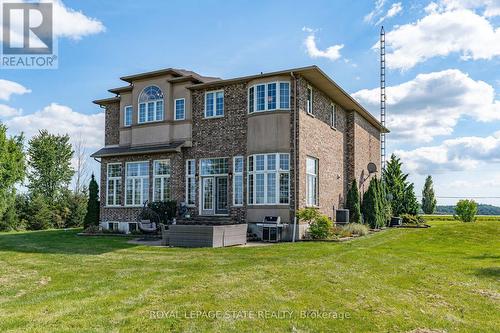 1340 Brant County Hwy 54, Haldimand, ON - Outdoor