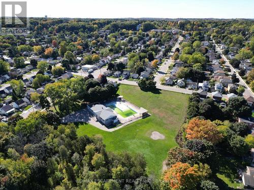 2 Francis Street, Cambridge, ON - Outdoor With View